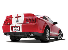 Load image into Gallery viewer, Borla 1014019 EC-Type Cat-Back Exhaust System Fits 05-09 Mustang