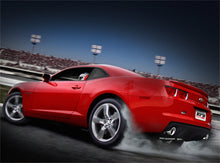 Load image into Gallery viewer, Borla 1014036 S-Type Cat-Back Exhaust System Fits 14-15 Camaro