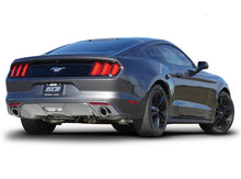 Load image into Gallery viewer, Borla 1014039 EC-Type Touring Cat-Back Exhaust System Fits 15-19 Mustang