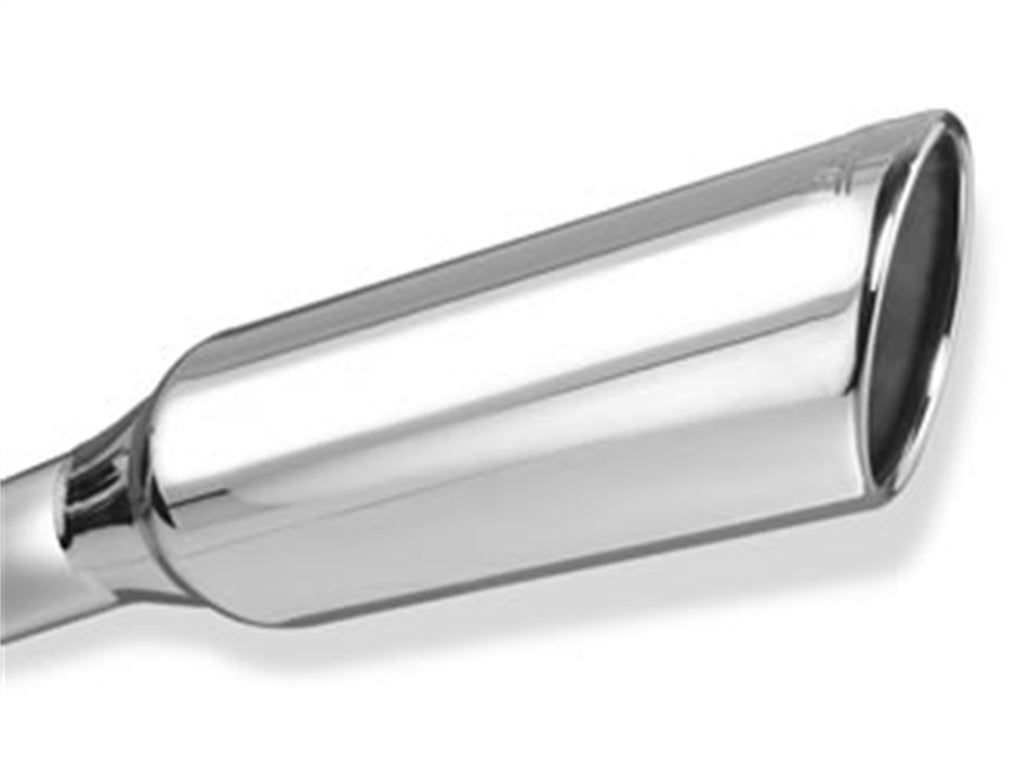 Borla 1014040 EC-Type Touring Cat-Back Exhaust System Fits 15-17 Mustang