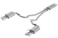 Load image into Gallery viewer, Borla 1014045 Touring Cat-Back Exhaust System Fits 18-23 Mustang