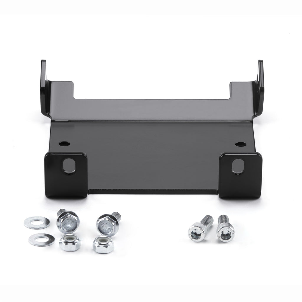 Warn 101434 UTV Winch Mounting System