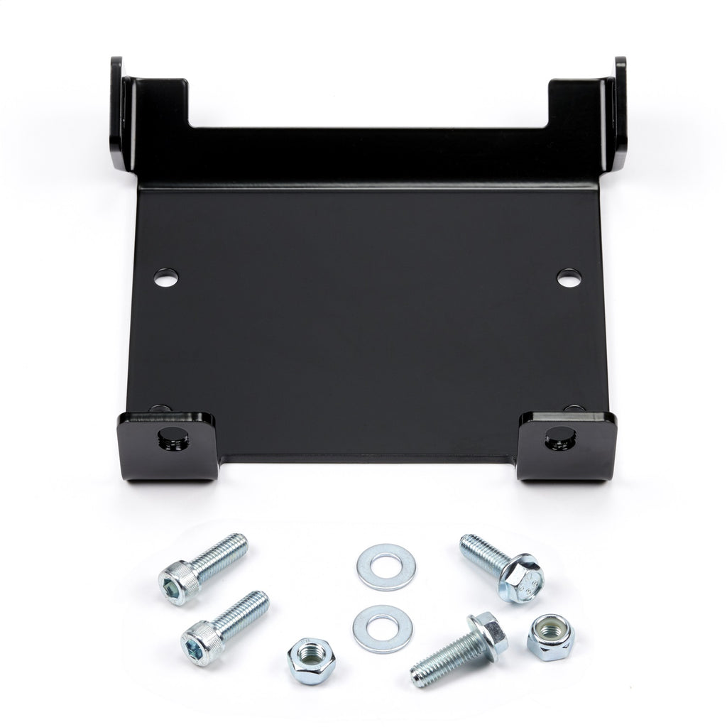 Warn 101434 UTV Winch Mounting System