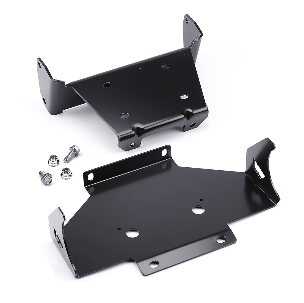 Warn 101510 UTV Winch Mounting System Fits 16-20 YXZ1000R