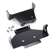 Load image into Gallery viewer, Warn 101510 UTV Winch Mounting System Fits 16-20 YXZ1000R