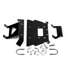 Load image into Gallery viewer, Warn 101672 UTV Winch Mounting System Fits 18 Wildcat XX