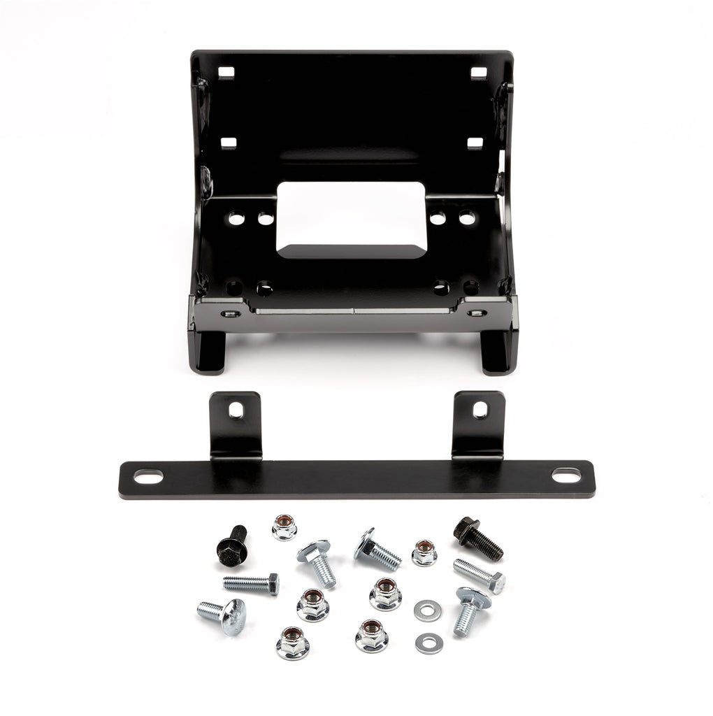 Warn 101678 UTV Winch Mounting System