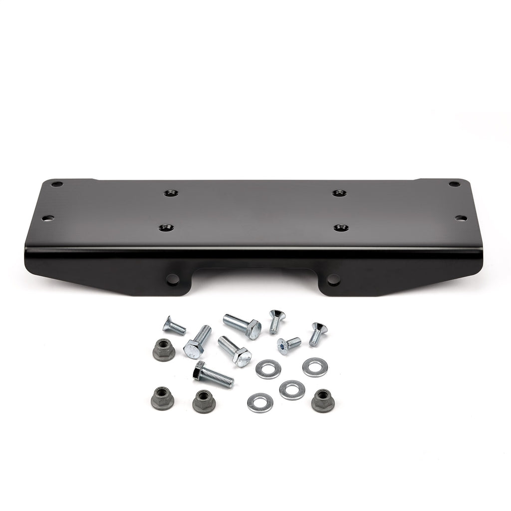 Warn 101688 Winch Mount