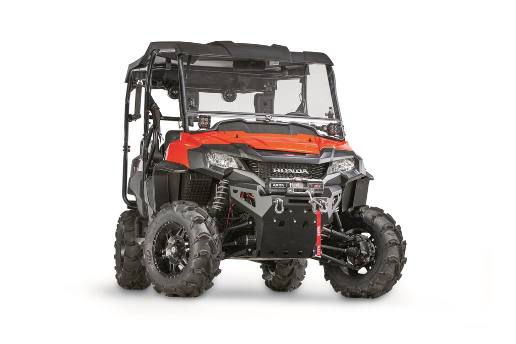 Warn 101698 UTV Front Bumper