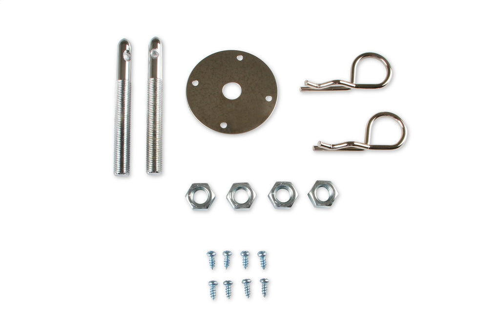 Mr Gasket 1016 Hood And Deck Pinning Kit