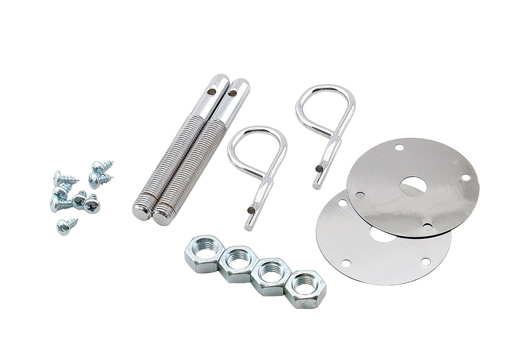 Mr Gasket 1016 Hood And Deck Pinning Kit