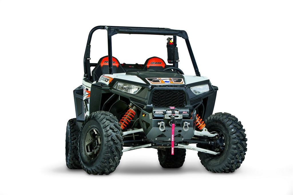 Warn 101702 UTV Front Bumper