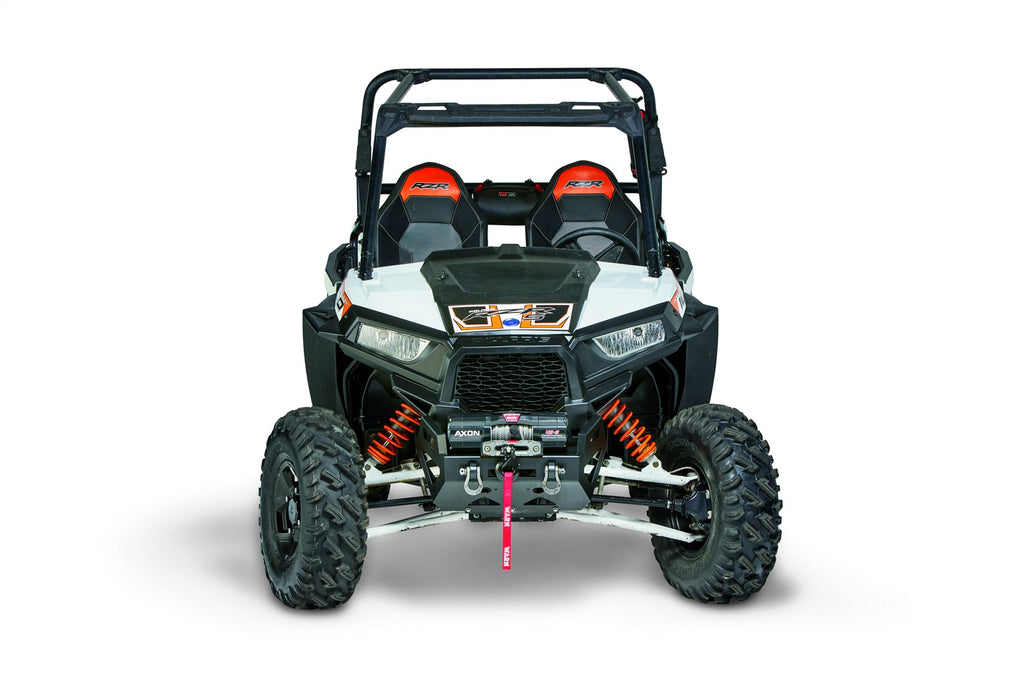 Warn 101702 UTV Front Bumper