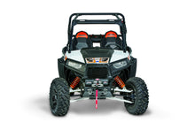 Load image into Gallery viewer, Warn 101702 UTV Front Bumper