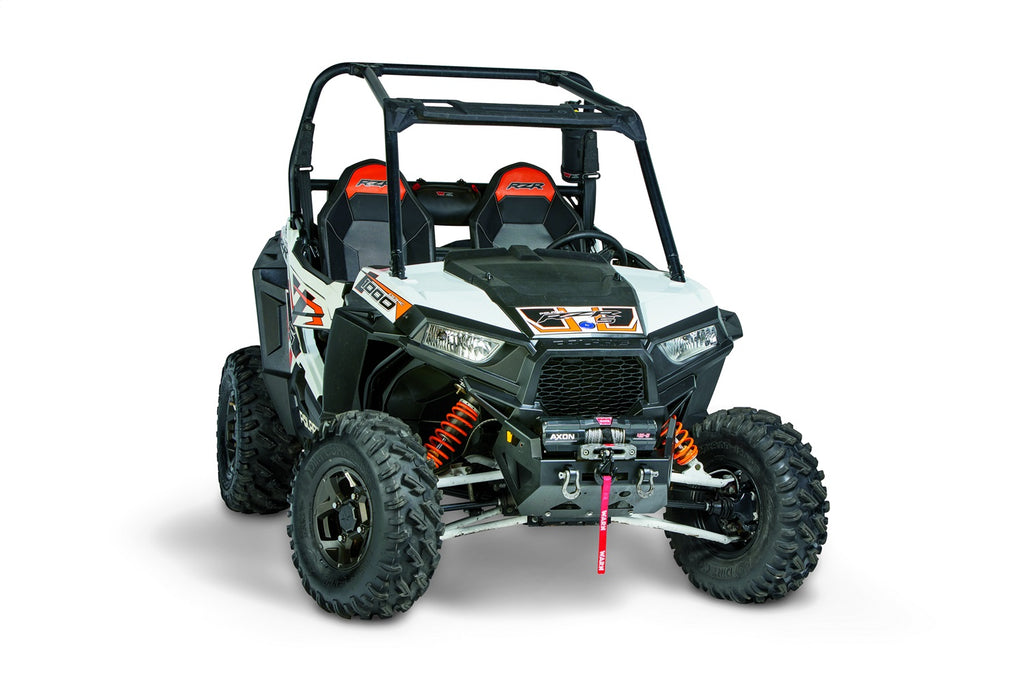 Warn 101702 UTV Front Bumper