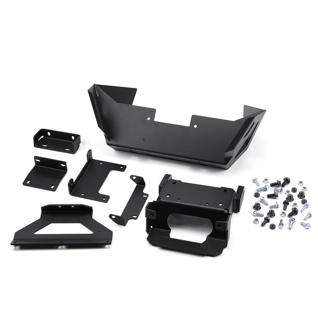 Warn 101702 UTV Front Bumper