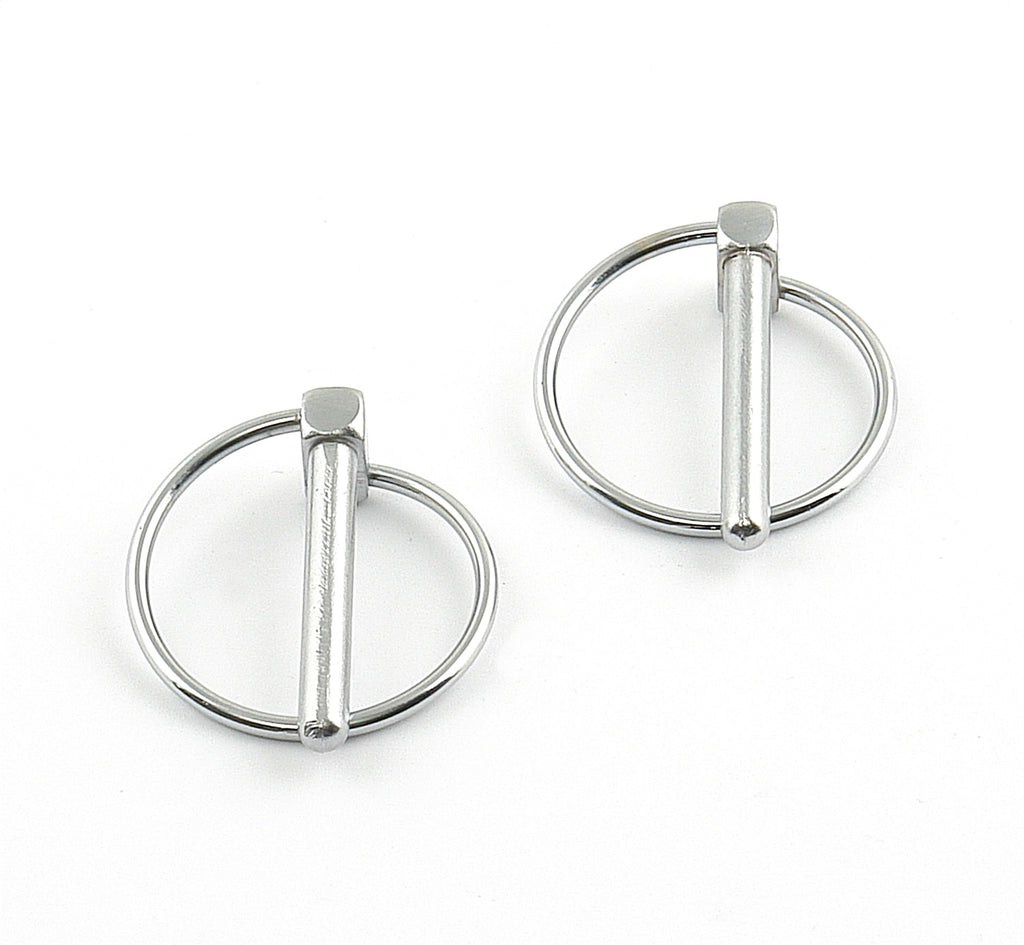 Mr Gasket 1017A Replacement Torsion Clips