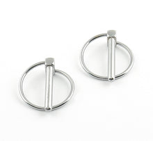 Load image into Gallery viewer, Mr Gasket 1017A Replacement Torsion Clips
