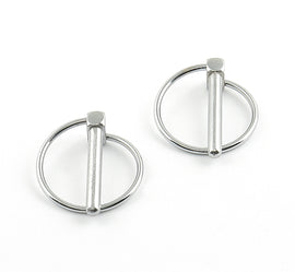 Mr Gasket 1017A Replacement Torsion Clips