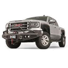 Load image into Gallery viewer, Warn 102027 4X Fender Flare Fits 16-19 Sierra 1500 Sierra 1500 Limited