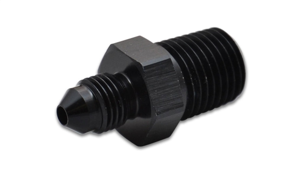 Vibrant Performance 10213 Straight Adapter Fitting
