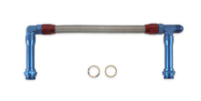 Load image into Gallery viewer, Earls Plumbing 102275ERL Billet Fuel Line Kit