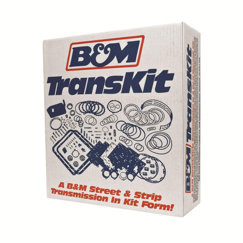 B&M 10229 Transkit Automatic Transmission Kit