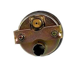 Kleinn Automotive Air Horns 1022 Analog Air Pressure Gauge