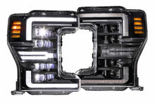 Load image into Gallery viewer, Morimoto LF503.2-ASM LED Headlights Fits Ford Super Duty 17-19