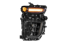 Load image into Gallery viewer, Morimoto LF547 XB LED Headlights For Silverado HD 2020-2022