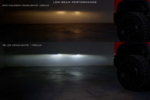 Load image into Gallery viewer, Morimoto LF547 XB LED Headlights For Silverado HD 2020-2022