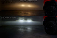 Load image into Gallery viewer, Morimoto LF547 XB LED Headlights For Silverado HD 2020-2022