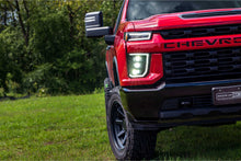Load image into Gallery viewer, Morimoto LF547 XB LED Headlights For Silverado HD 2020-2022