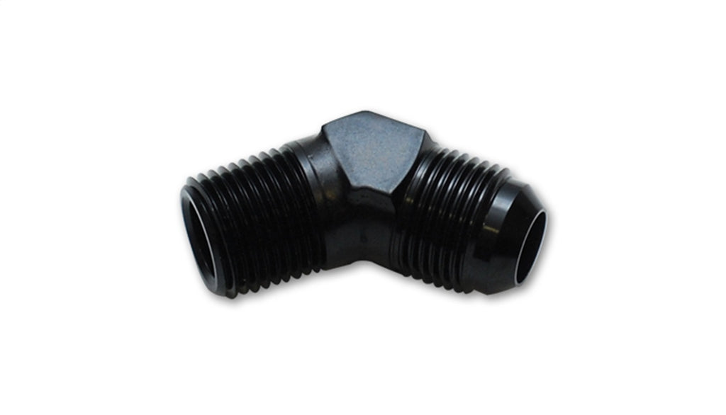 Vibrant Performance 10248 45 Degree Adapter Fitting