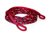 Warn 102557 Spydura Nightline Synthetic Rope Extension