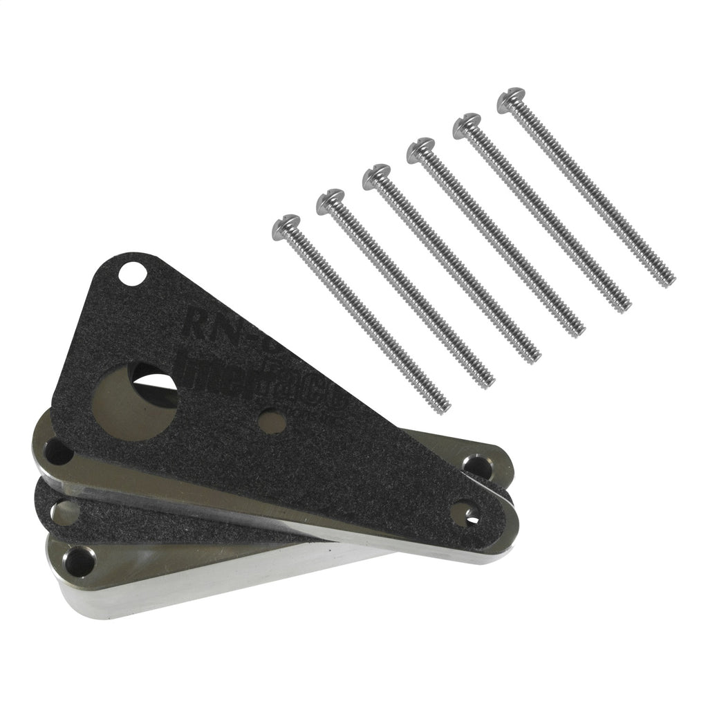 B&M 10279 Automatic Transmission Filter Extension