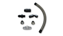 Load image into Gallery viewer, Vibrant Performance 10283 Universal Oil Drain Kit