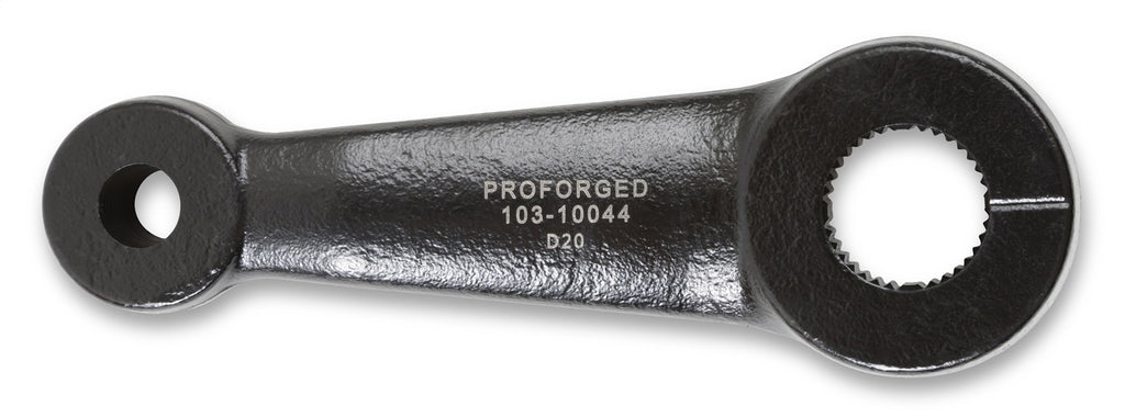 Proforged 103-10044 Pitman Arm Fits 64-67 Gran Sport Skylark Special Sportwagon