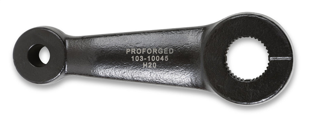 Proforged 103-10045 Pitman Arm Fits 68-72 Skylark