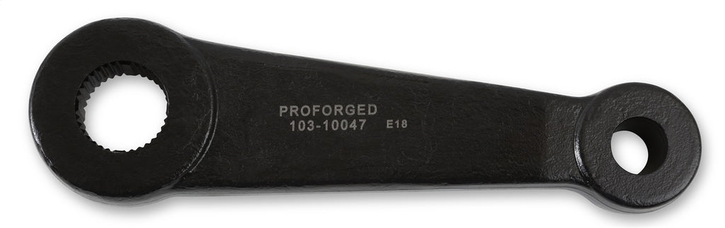 Proforged 103-10047 Pitman Arm Fits 70-81 Camaro