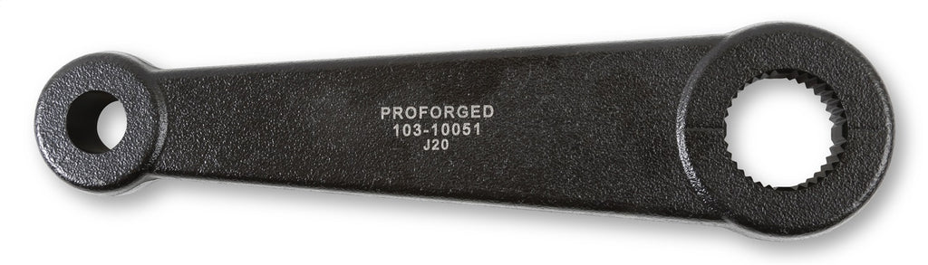 Proforged 103-10051 Pitman Arm Fits 70-81 Camaro