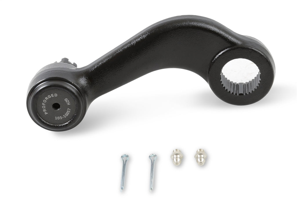 Proforged 103-10057 Pitman Arm Fits 71-73 Cougar Mustang