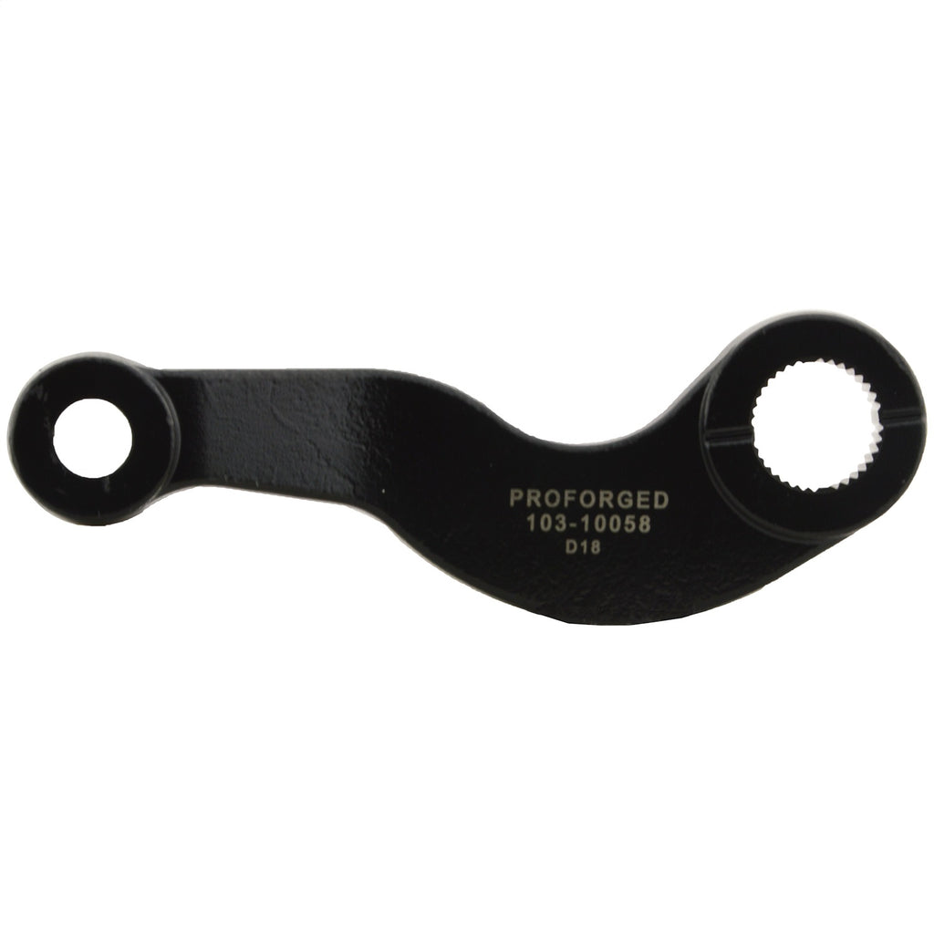 Proforged 103-10058 Pitman Arm Fits 63-82 Corvette