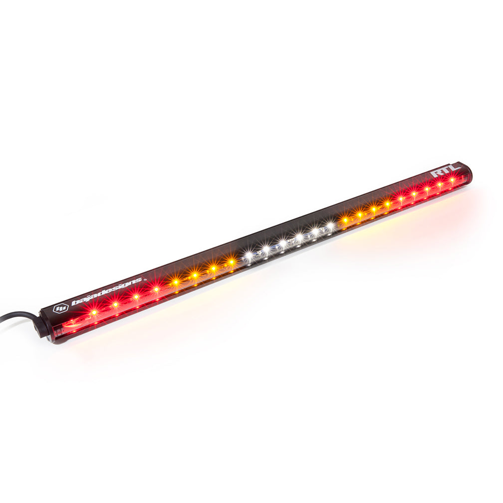 Baja Designs 103004 RTL-S, 30"Rear Light Bar with Turn Signal