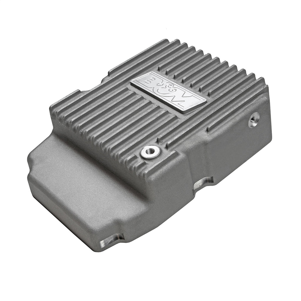 B&M 10300 Transmission Oil Pan
