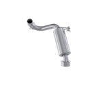 MBRP Exhaust 1030113 Snowmobile Standard Exhaust