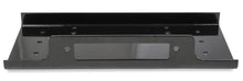 Load image into Gallery viewer, Anvil Off-Road 1030AOR Anvil Off-Road Winch Mounting Plate