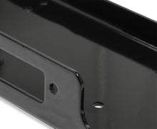 Load image into Gallery viewer, Anvil Off-Road 1030AOR Anvil Off-Road Winch Mounting Plate