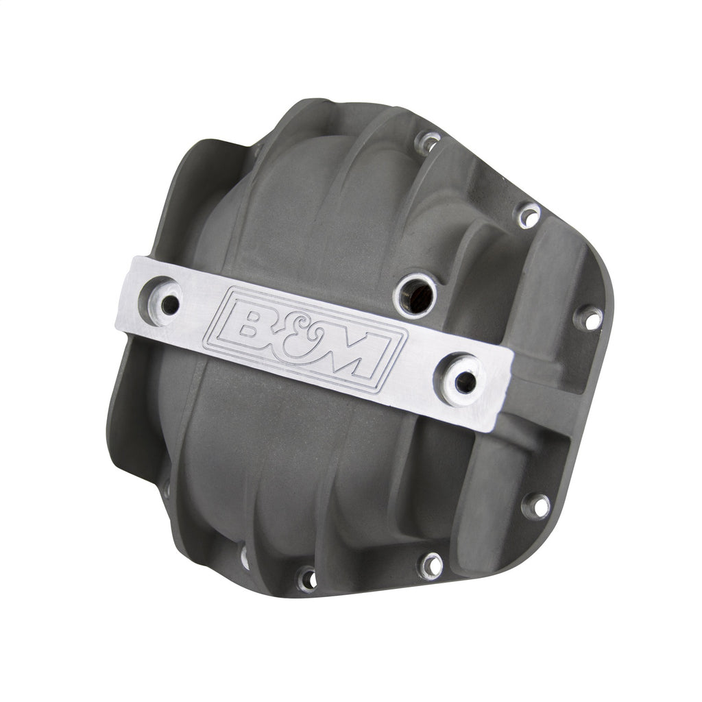 B&M 10314 Differential Cover