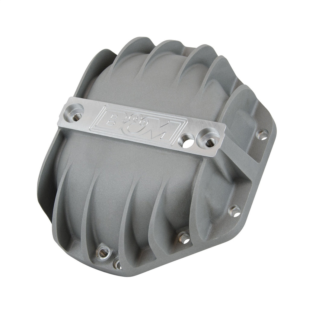 B&M 10315 Differential Cover
